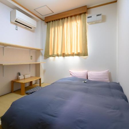 Fujimi Ryokan Fuji  Eksteriør billede