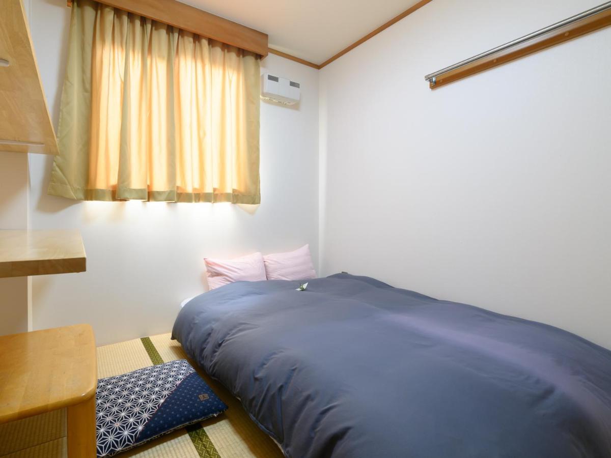Fujimi Ryokan Fuji  Eksteriør billede